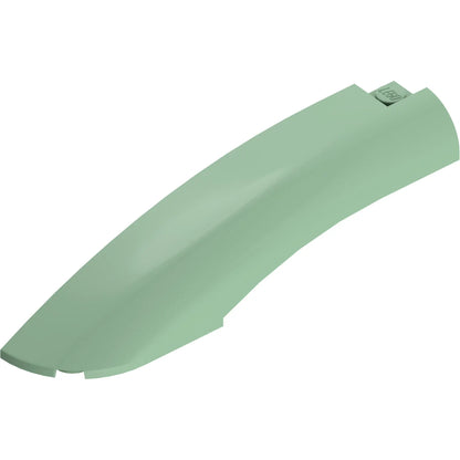 Part 77180 - Wedge 10 x 2 x 2 Left