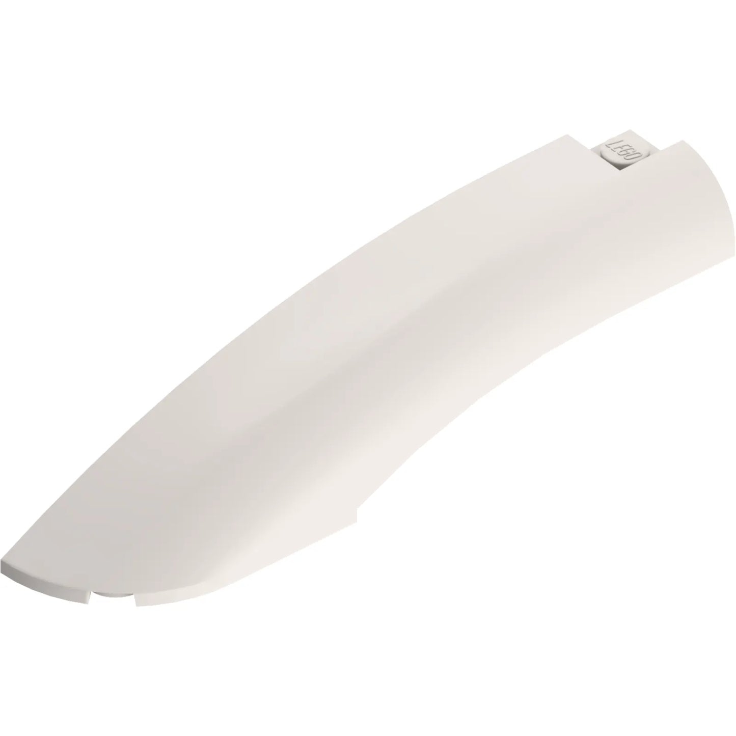 Part 77180 - Wedge 10 x 2 x 2 Left