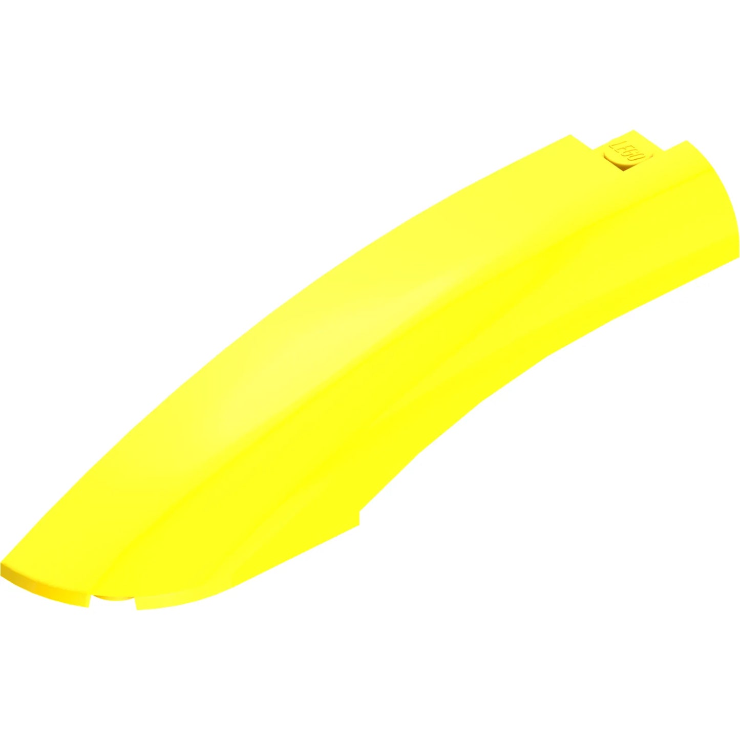 Part 77180 - Wedge 10 x 2 x 2 Left
