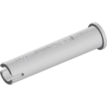 Part 77765 - Technic, Pin 3L without Friction Ridges with Stop