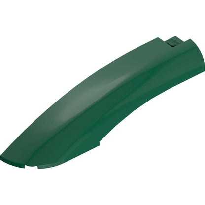 Part 77180 - Wedge 10 x 2 x 2 Left