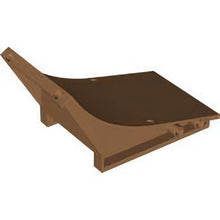 Part 77822 - Sports Stuntz Loop Ramp Base