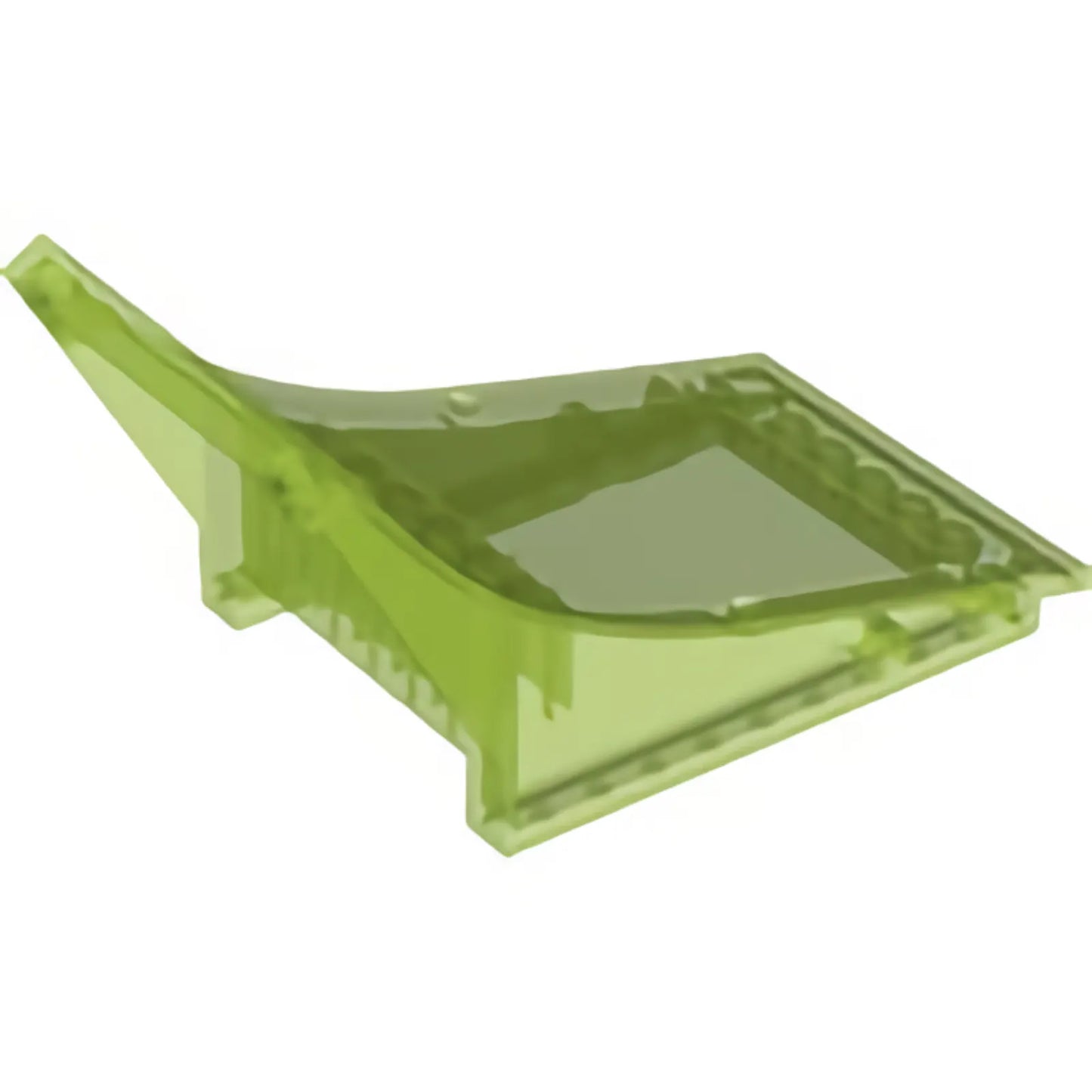 Part 77822 - Sports Stuntz Loop Ramp Base