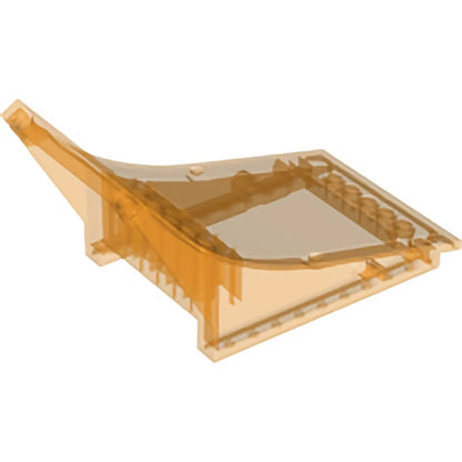 Part 77822 - Sports Stuntz Loop Ramp Base