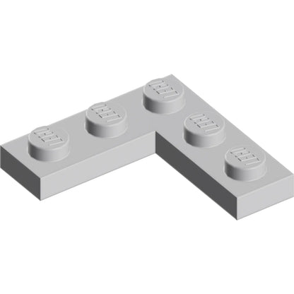 Teil 77844 - Platte 3 x 3 Ecke