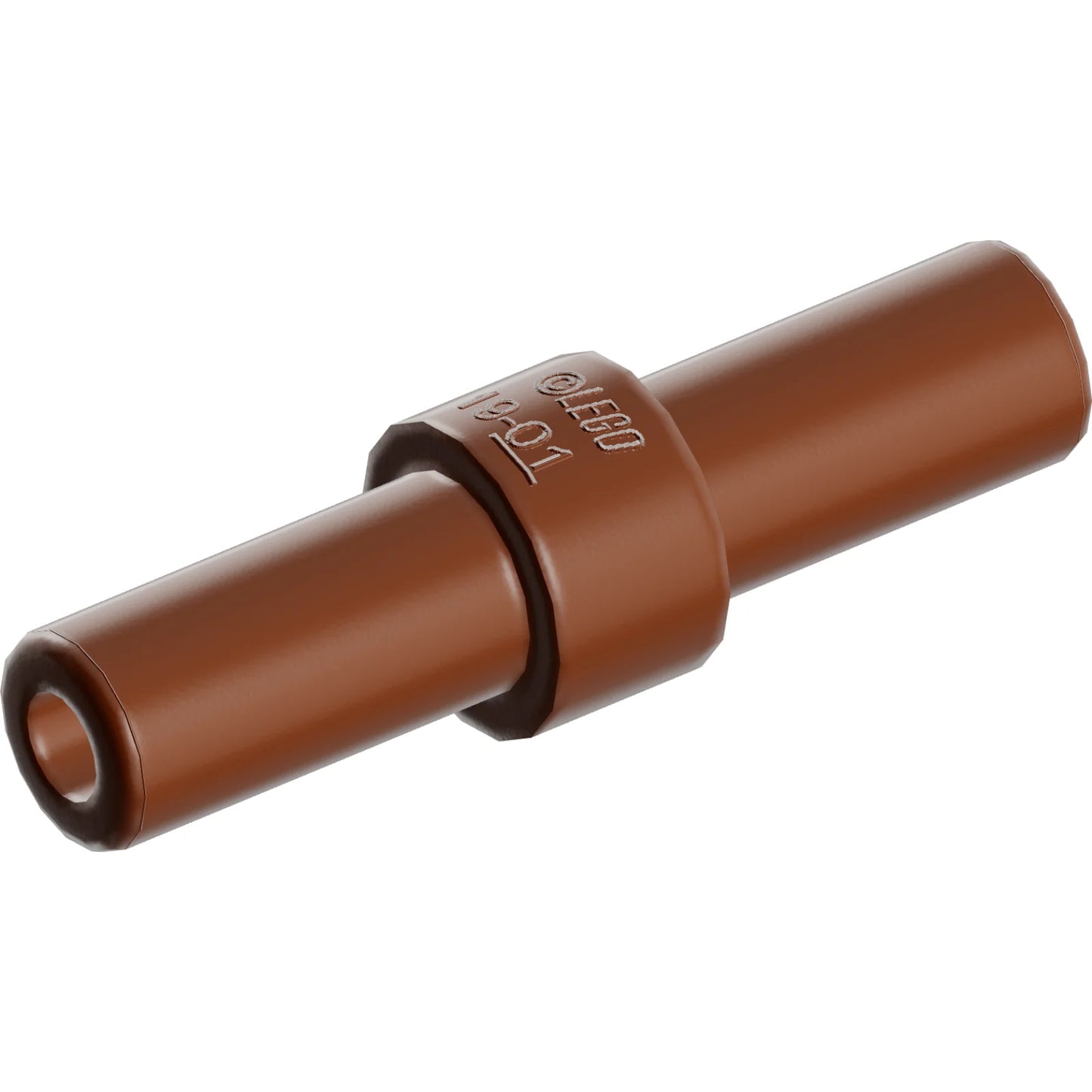 Teil 78258 - Stange 2L mit Anschlagring