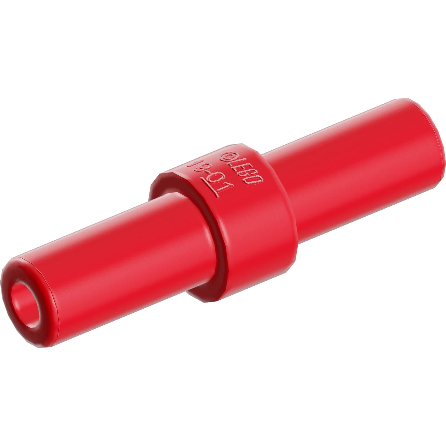 Teil 78258 - Stange 2L mit Anschlagring