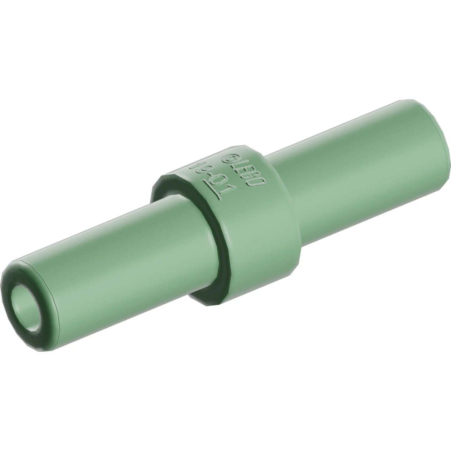 Teil 78258 - Stange 2L mit Anschlagring