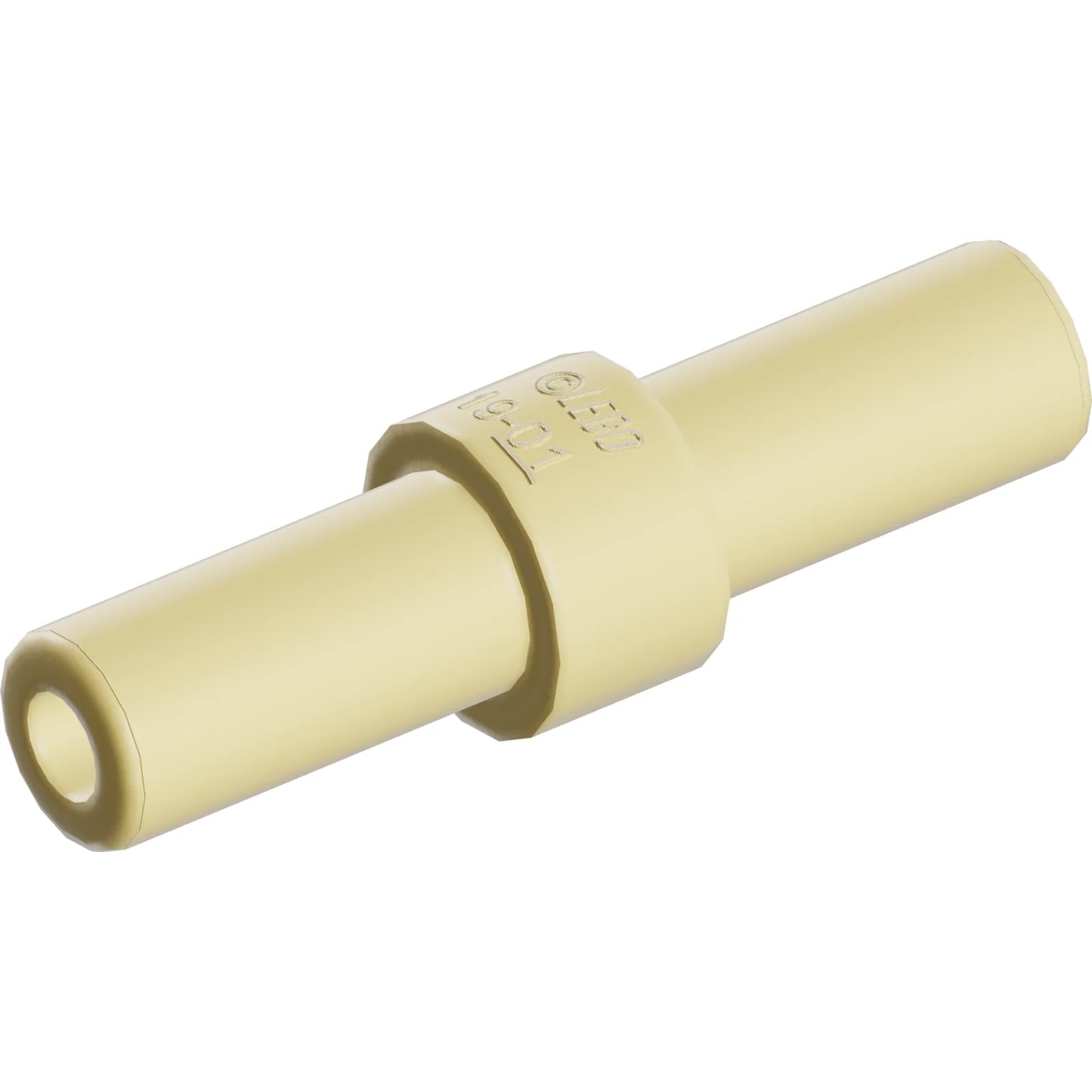 Teil 78258 - Stange 2L mit Anschlagring