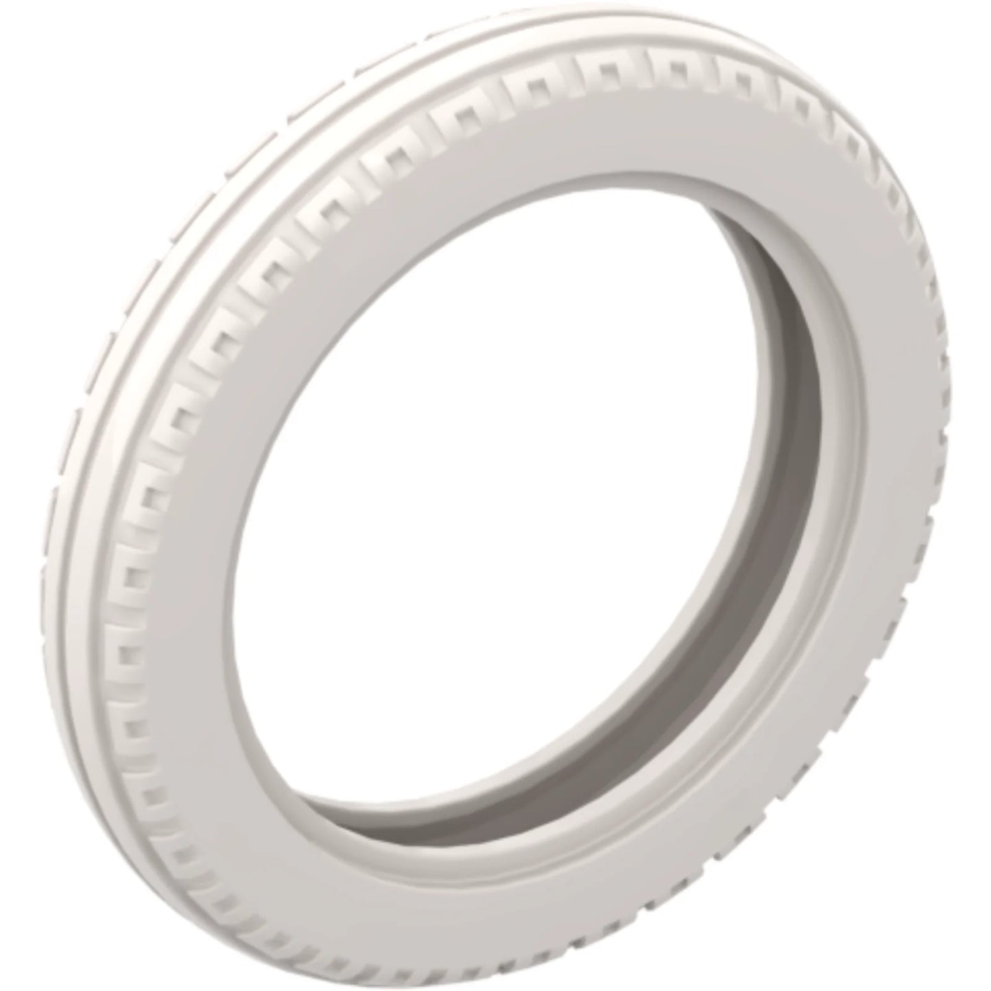 Part 7860 - Tire 75mm D. x 14mm Motorcycle
