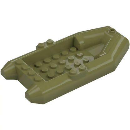 Part 78611 - Boat, Rubber Raft 12 x 6 x 2
