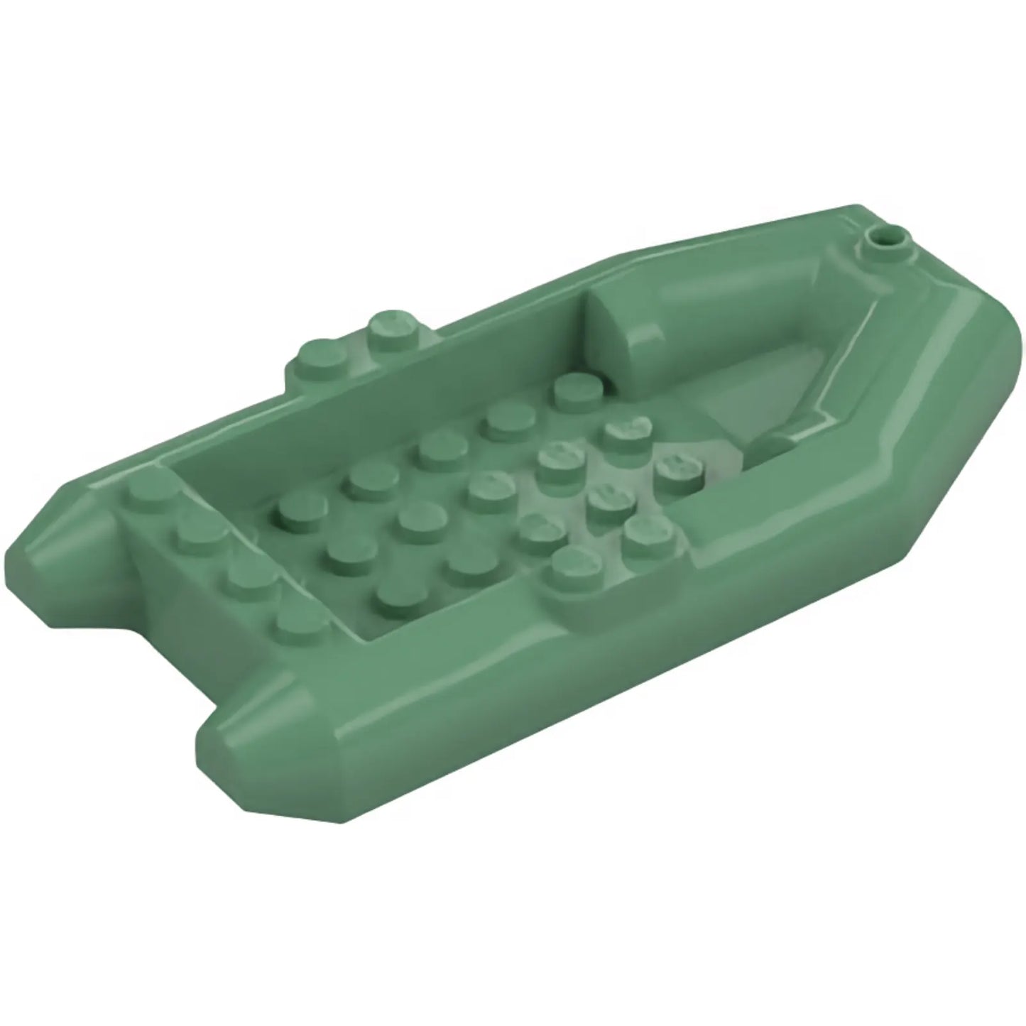 Part 78611 - Boat, Rubber Raft 12 x 6 x 2