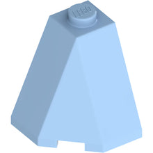Part 78886 - Wedge 2 x 2 x 2 (Slope 65 Corner)