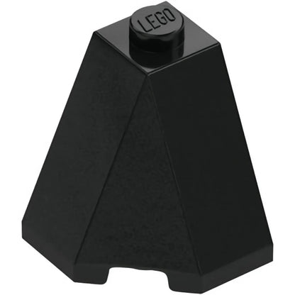 Part 78886 - Wedge 2 x 2 x 2 (Slope 65 Corner)