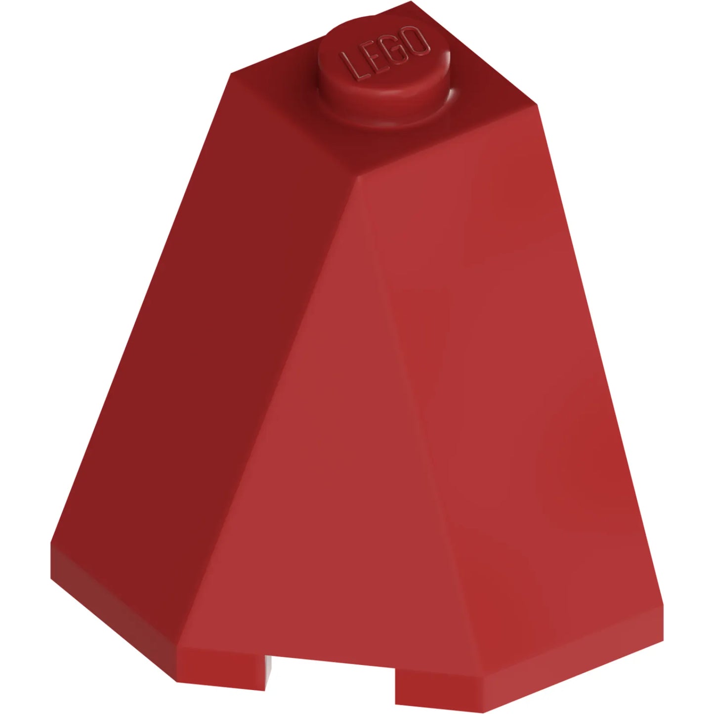 Part 78886 - Wedge 2 x 2 x 2 (Slope 65 Corner)
