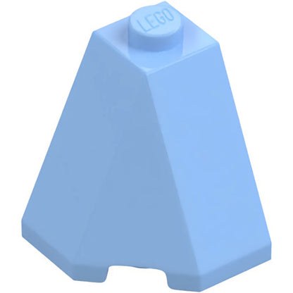 Part 78886 - Wedge 2 x 2 x 2 (Slope 65 Corner)