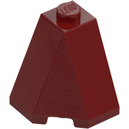 Part 78886 - Wedge 2 x 2 x 2 (Slope 65 Corner)