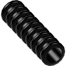 Part 78c03 - Hose, Ribbed 7mm D.  3L / 2.4cm