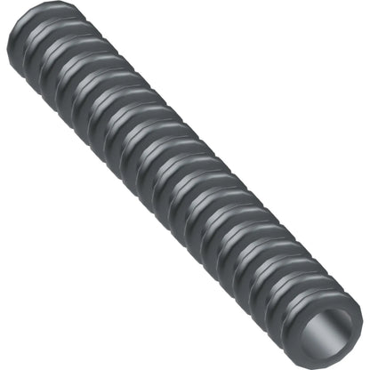 Part 78c06 - Hose, Ribbed 7mm D.  6L / 4.8cm