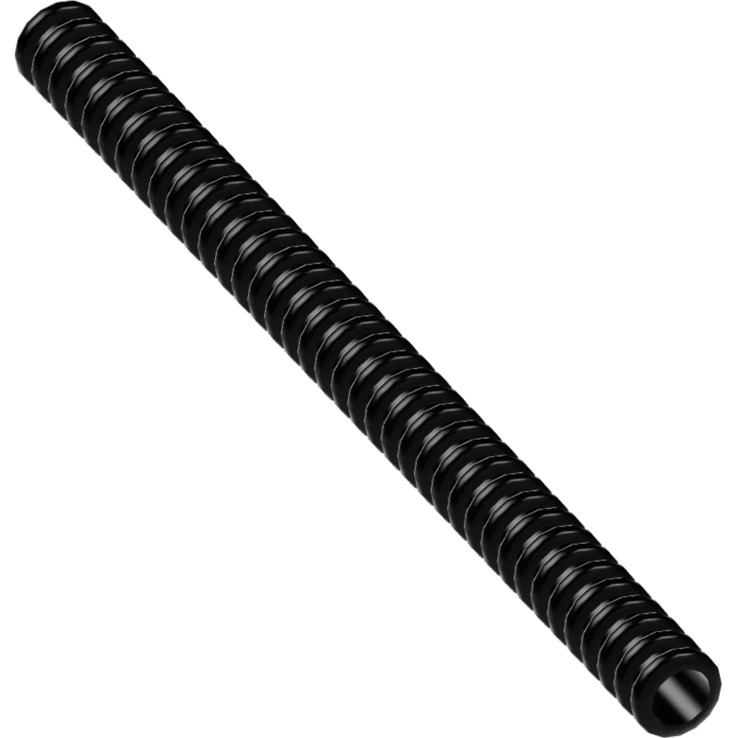 Part 78c12 - Hose, Ribbed 7mm D. 12L / 9.6cm