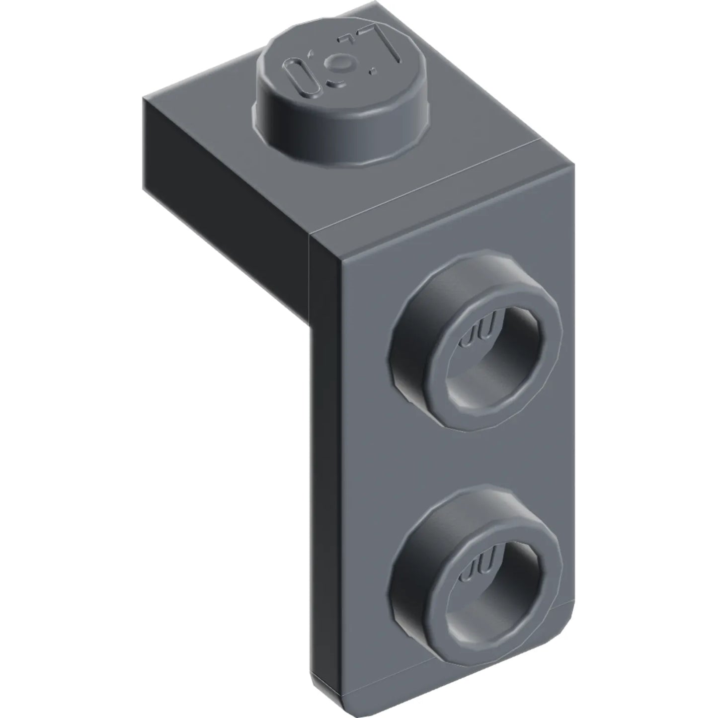Part 79389 - Bracket 1 x 1 - 1 x 2