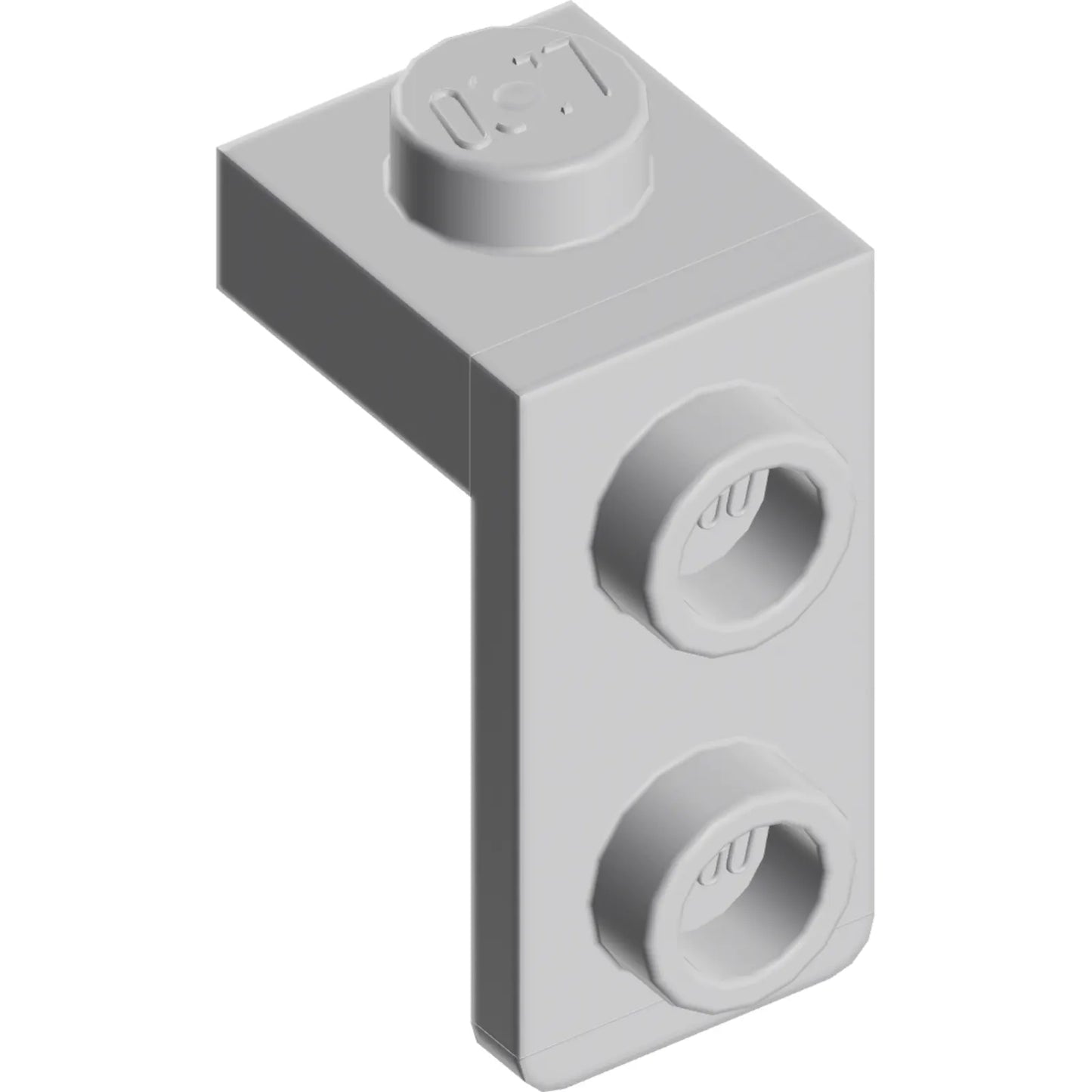 Part 79389 - Bracket 1 x 1 - 1 x 2