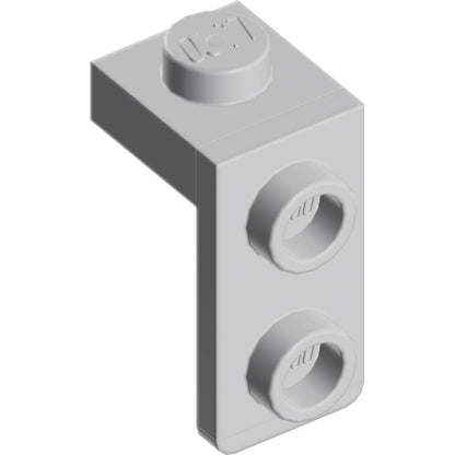 Part 79389 - Bracket 1 x 1 - 1 x 2