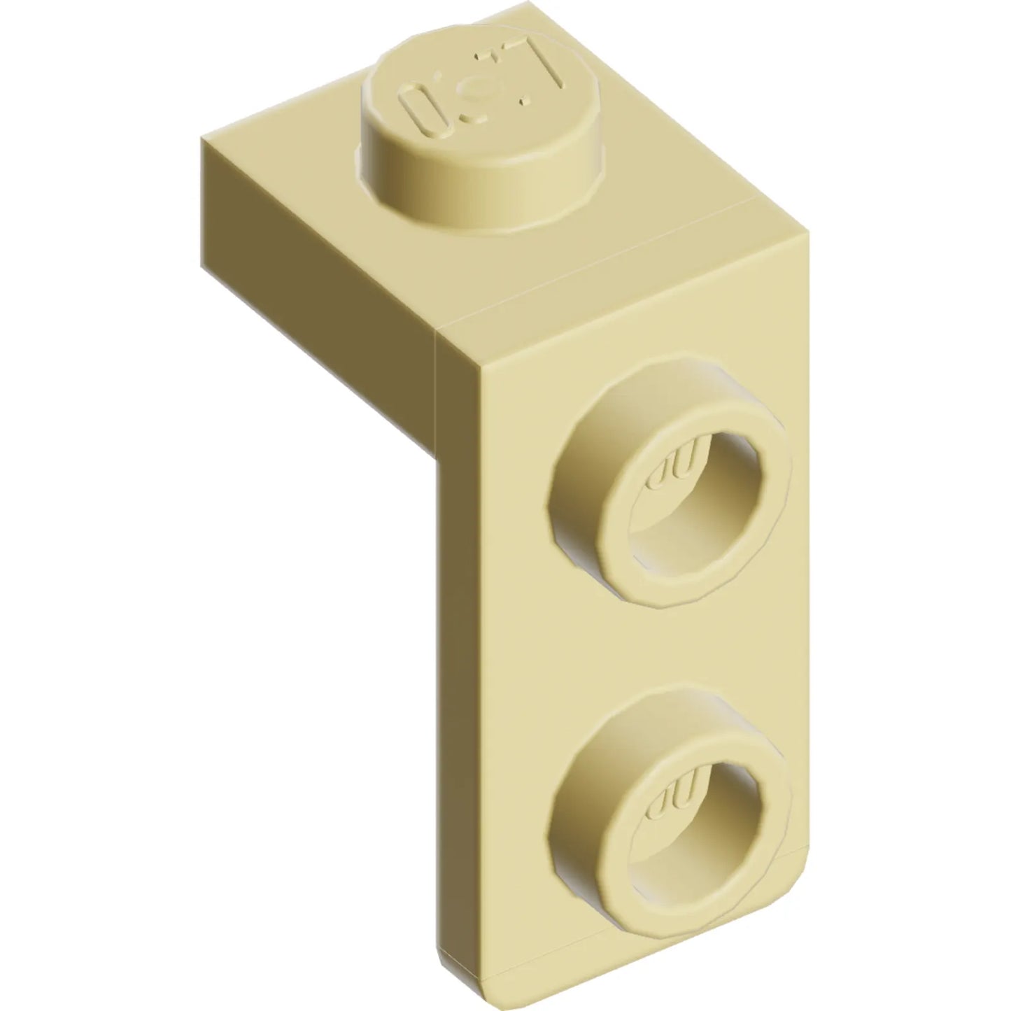 Part 79389 - Bracket 1 x 1 - 1 x 2