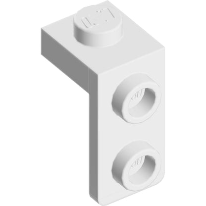 Part 79389 - Bracket 1 x 1 - 1 x 2