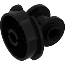 Part 79505 - Technic Rotation Joint Disk with Large Pin and 2 Small Rotation Joints