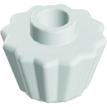 Part 79743 - Minifigure, Utensil Cupcake Liner - Flat Top