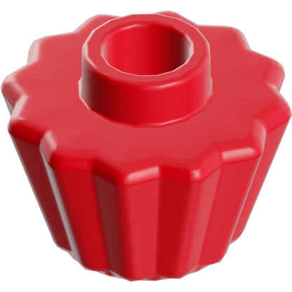 Part 79743 - Minifigure, Utensil Cupcake Liner - Flat Top