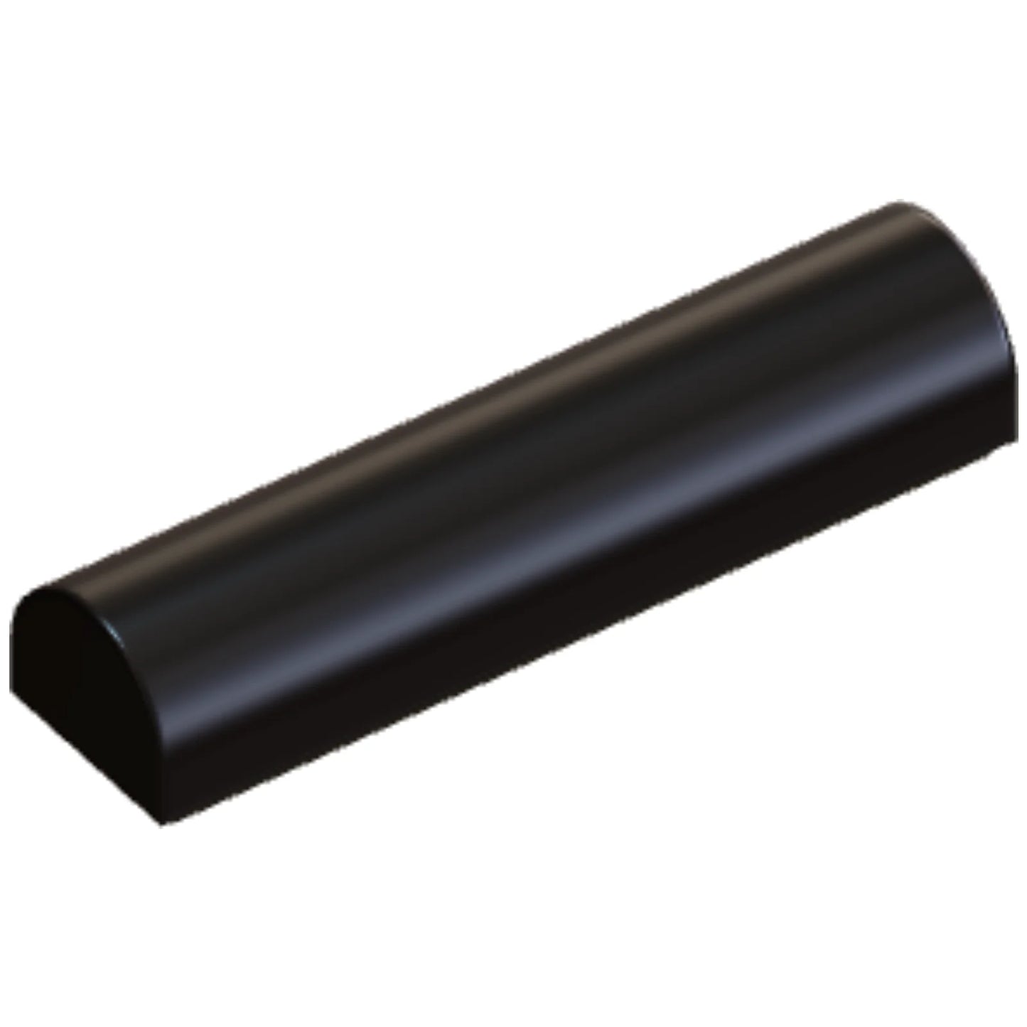 Part 79756 - Slope, Curved 1 x 4 x 2/3 Double