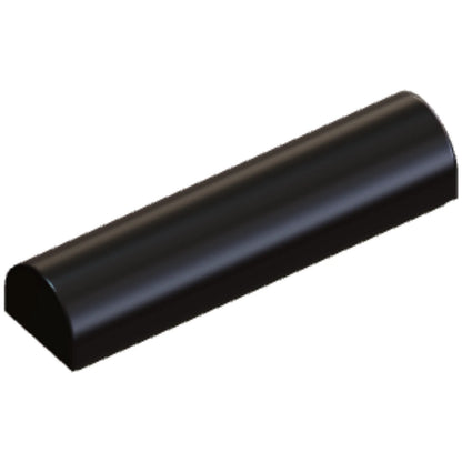 Part 79756 - Slope, Curved 1 x 4 x 2/3 Double