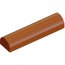 Part 79756 - Slope, Curved 1 x 4 x 2/3 Double