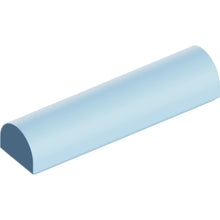 Part 79756 - Slope, Curved 1 x 4 x 2/3 Double