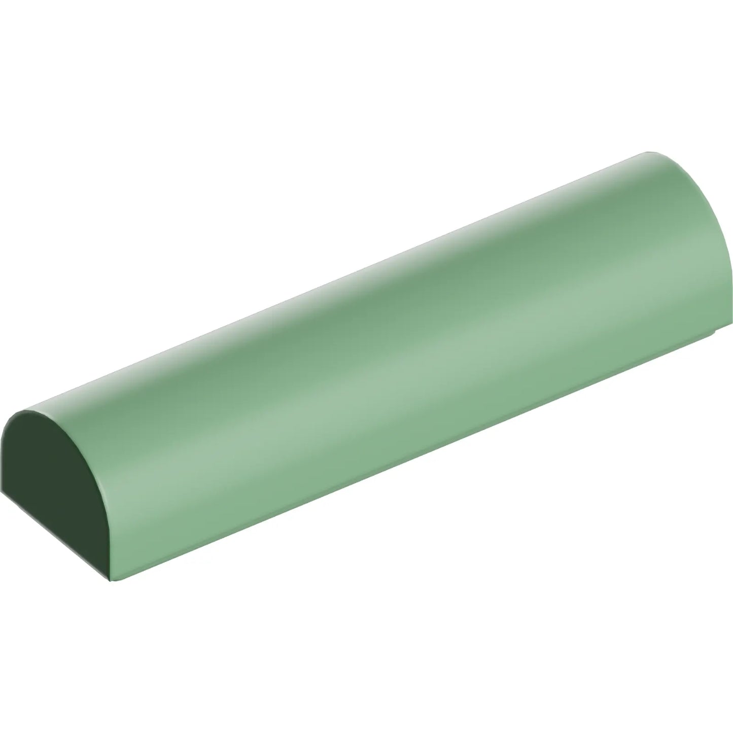 Part 79756 - Slope, Curved 1 x 4 x 2/3 Double