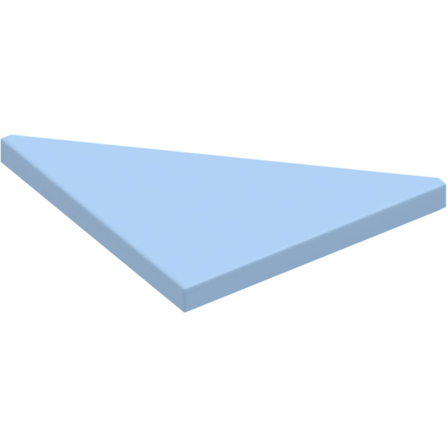 Part 7975 - Tile, Modified 4 x 4 Triangular