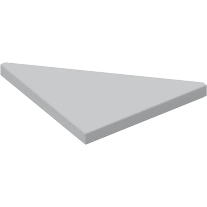 Part 7975 - Tile, Modified 4 x 4 Triangular