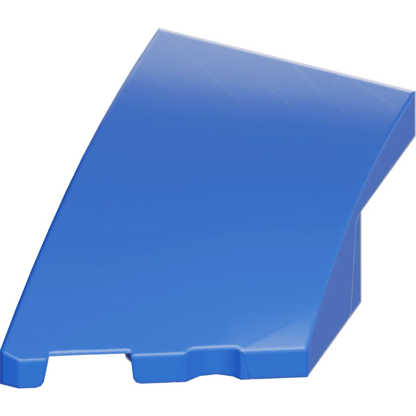 Part 80177 - Wedge 3 x 2 Left No Studs