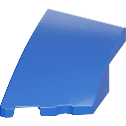 Part 80177 - Wedge 3 x 2 Left No Studs