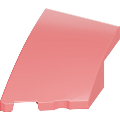 Part 80177 - Wedge 3 x 2 Left No Studs