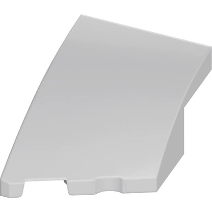 Part 80177 - Wedge 3 x 2 Left No Studs