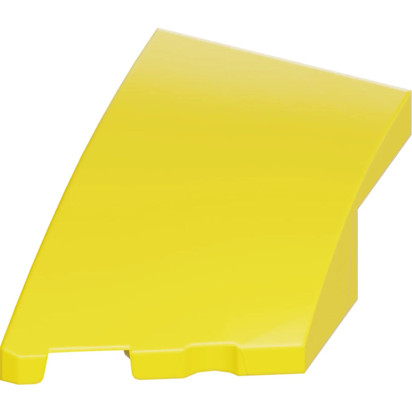 Part 80177 - Wedge 3 x 2 Left No Studs