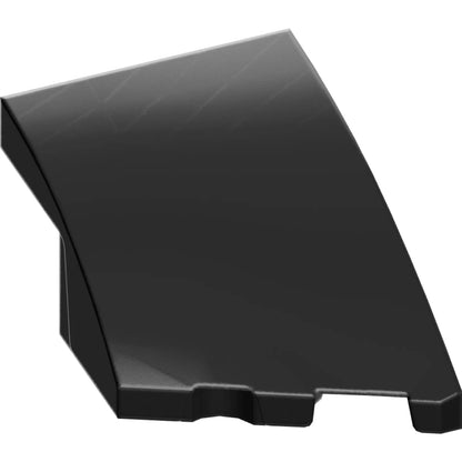 Part 80178 - Wedge 3 x 2 Right No Studs