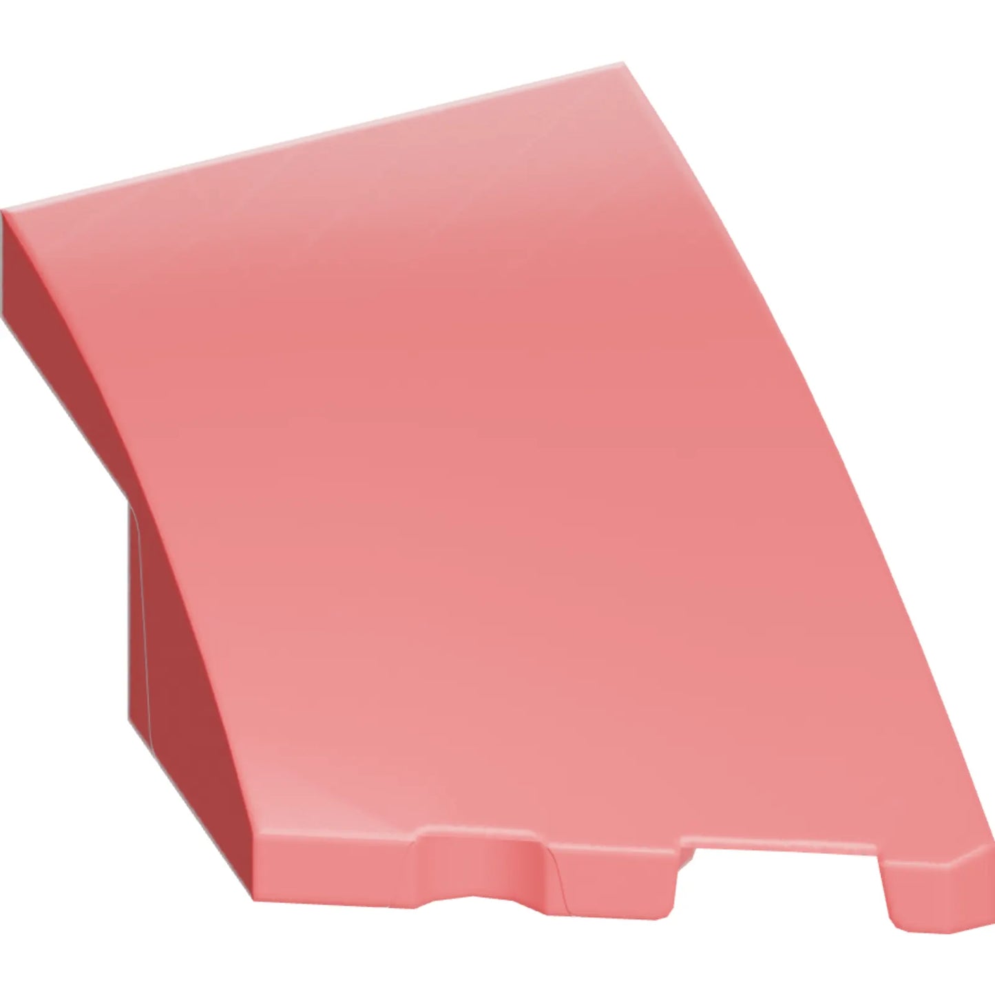 Part 80178 - Wedge 3 x 2 Right No Studs