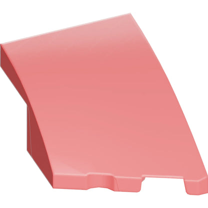Part 80178 - Wedge 3 x 2 Right No Studs