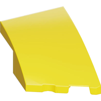 Part 80178 - Wedge 3 x 2 Right No Studs