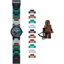 Gear 8020370 - Watch Set, SW Chewbacca (2016)