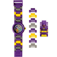 Gear 8020844 - Watch Set, The LEGO Batman Movie Batgirl